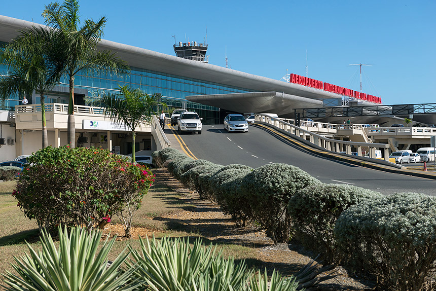 Aerodom | Aeropuertos Dominicanos Siglo XXI – Aeropuertos Dominicanos Siglo  XXI